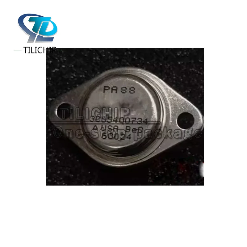 PA88 Gold-plated eight-terminal operational amplifier