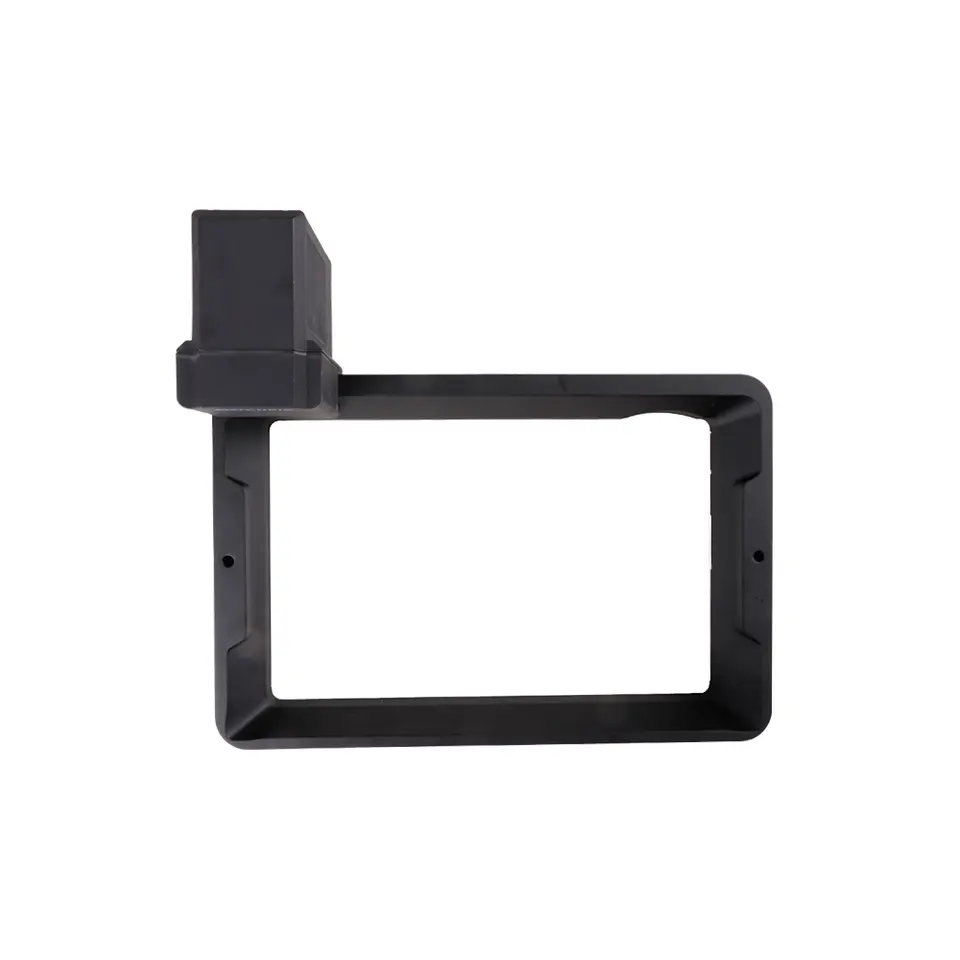 جزء مطبوع ثلاثي الأبعاد ANYCUBIC خزان راتنج ذكي لطابعة Photon Mono M7/ M7 Pro LCD ثلاثية الأبعاد - 4