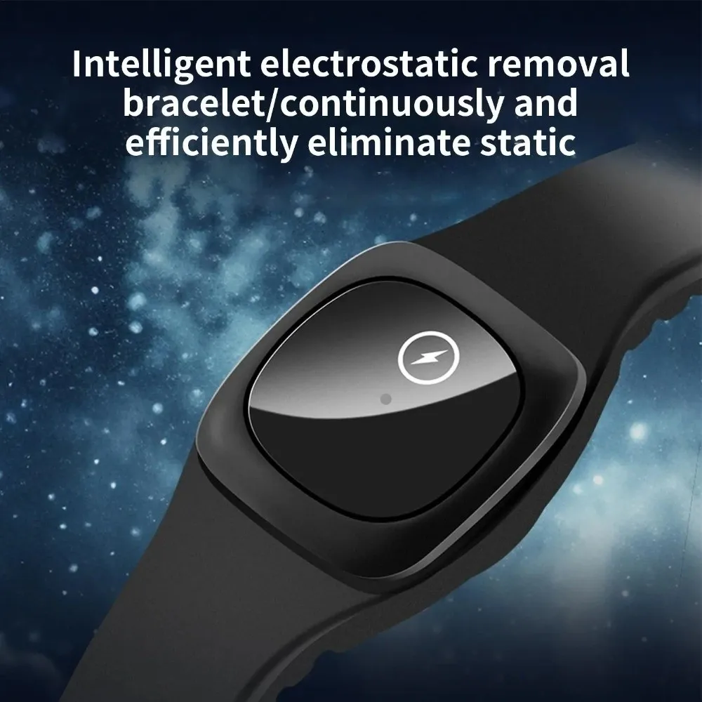 K02 Anti-Static Bra… - image