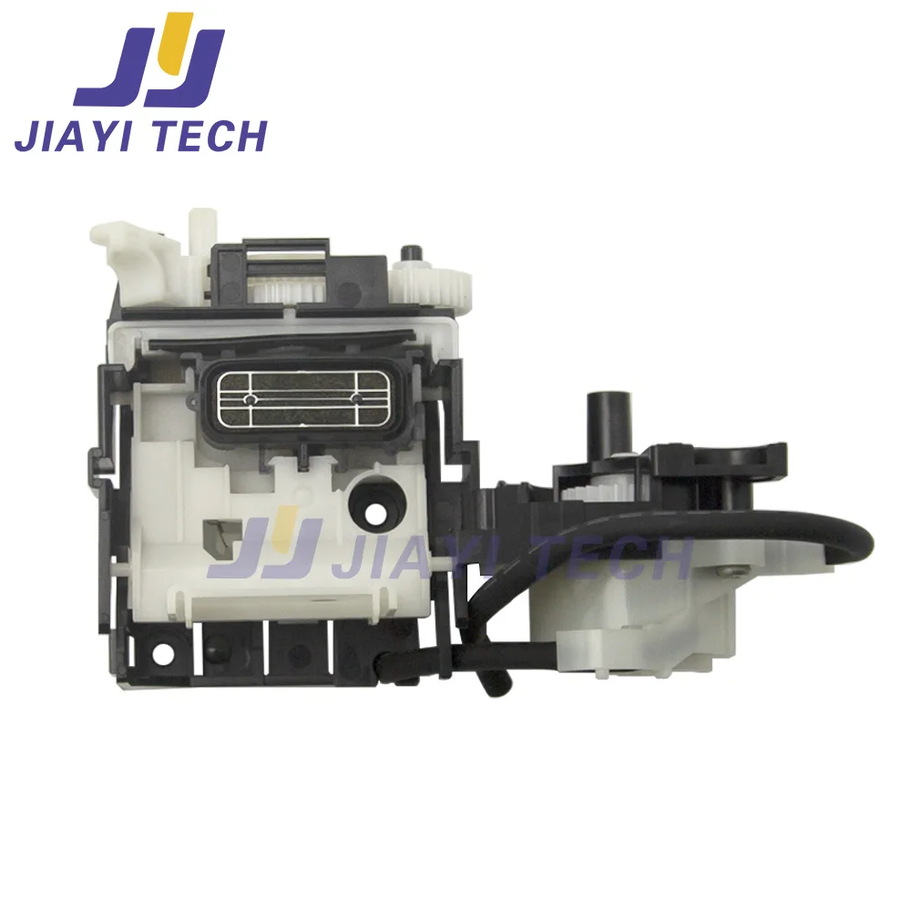 Imagem -06 - Ink System Pump Assy para Epson Impressora Capping Station Original L3118 L3119 L3158 L3156 L3110 L1119 L6190