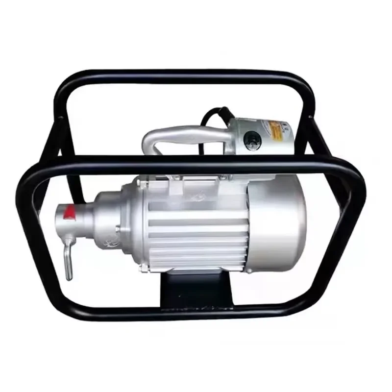 Small Concrete Electric Vibrator for Construction Engineering