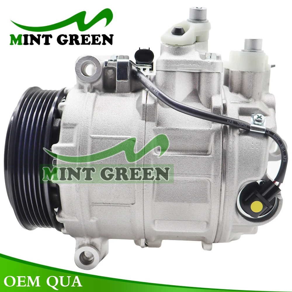 

Ac Air Condition Compressor For Mercedes ML350 GL450 GL550 ML500 ML550 0022305211 1638300084 A0012308211 0012308211 A0022305211