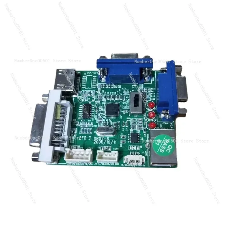 Mstar Mstar Burner Programmer, USB Driver Board, Upgrade, ISP Tool, RTD, Original