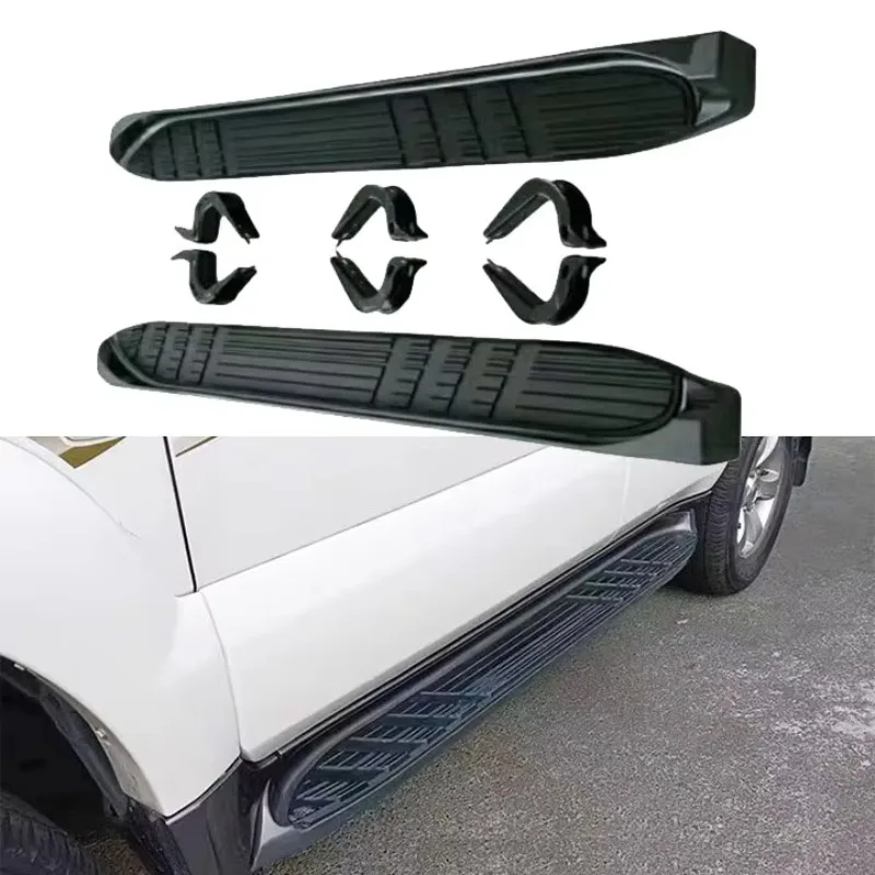 

STLF Hot Selling Side Step for Toyota Prado FJ120