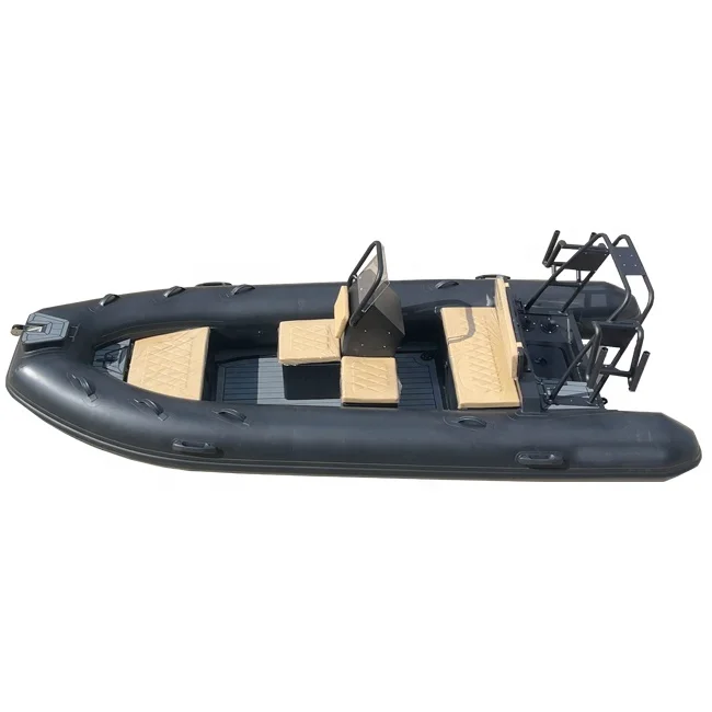 Sport 13Ft Deep V H…