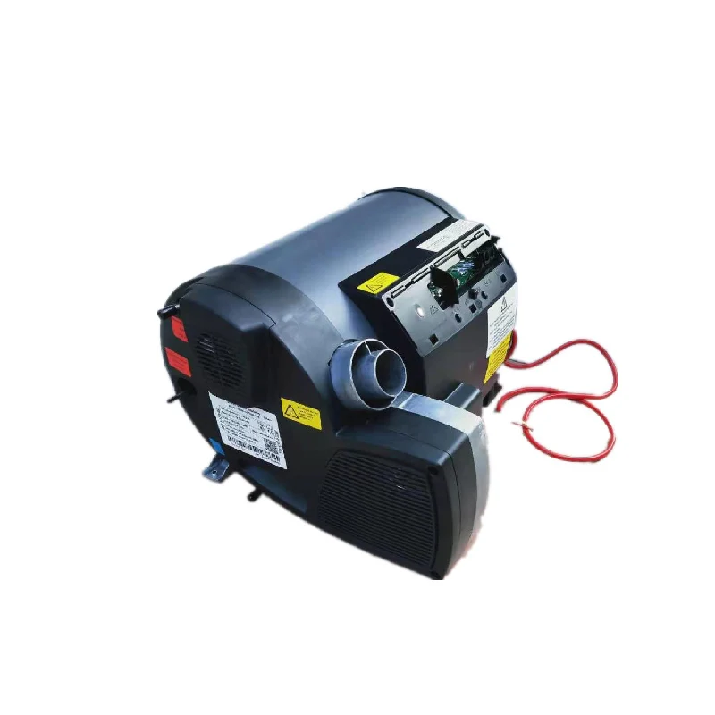 12V 2KW/4KW/6KW Truma Air And Water Integrated Diesel And Electric Combi Parking Heater For Caravan And Motorhome