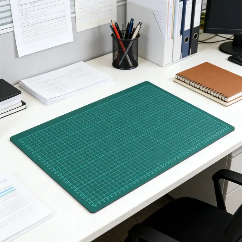 Durable a3 / a4 / a5 Multifunctional Cutting Mat Art Handicraft Engraving Board Paper Carving Pad High Elasticity Toughness