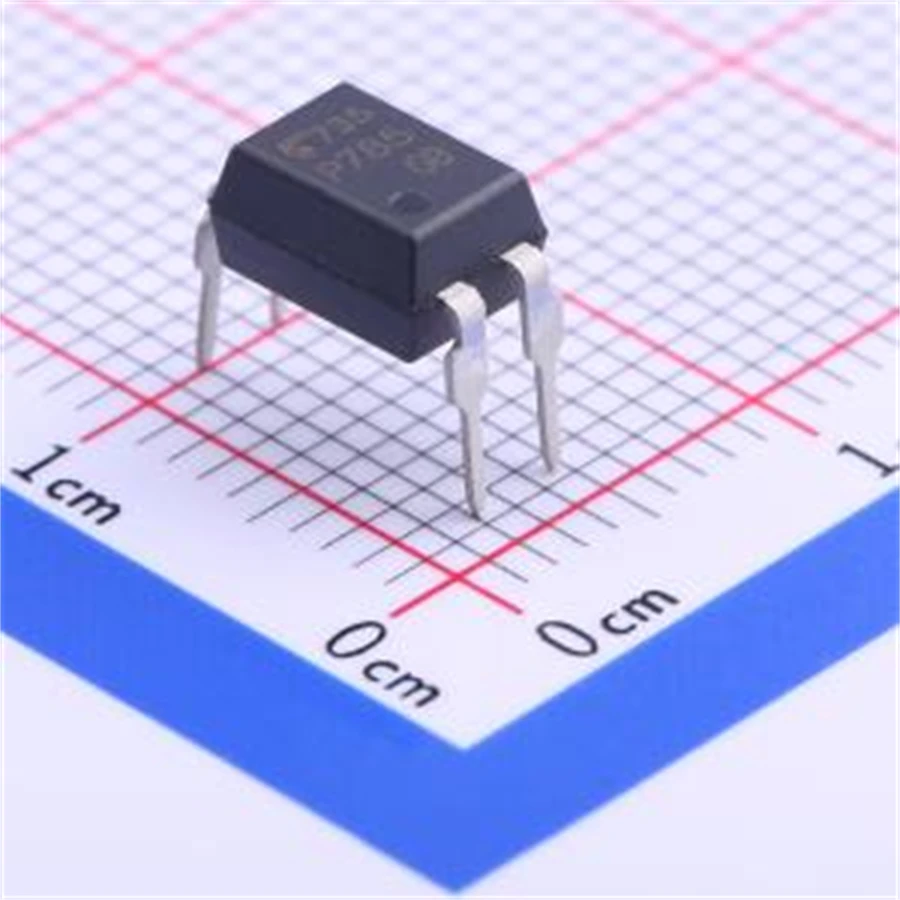 100 قطعة/الوحدة TLP785(GB,F(C (Optoisolators)