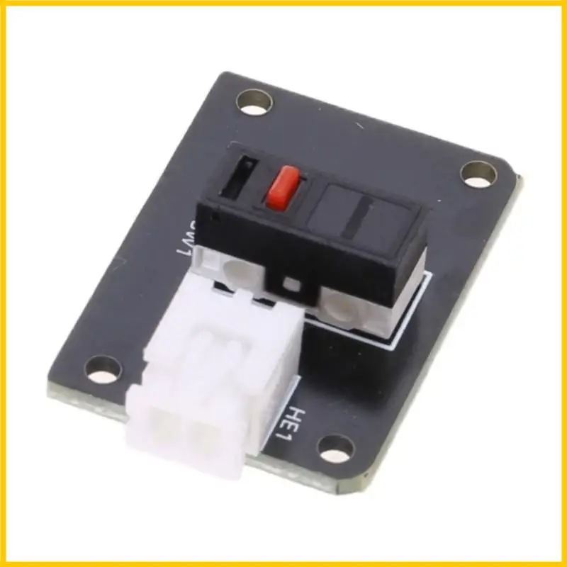 

-платный переключатель принтера Endstop для Voron v2.4 Z Micro Switch Pays Poard Pay