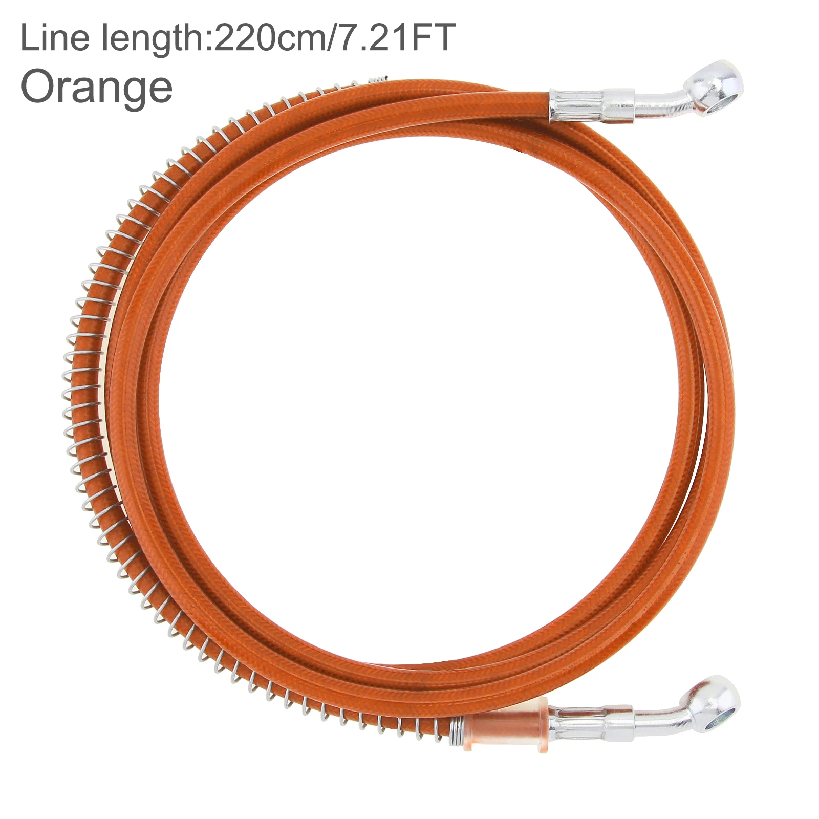 1 pz 220 cm 28 Gradi Banjo M10 - Braided Line recensione e prezzo