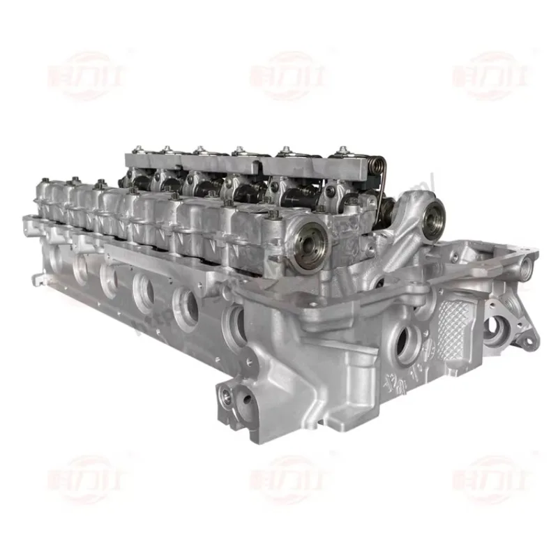 

High Quality Aluminum Cylinder Head Assembly for N55 Automotive Car 11127624429 11127646131 Express GT535 X6X5 Series