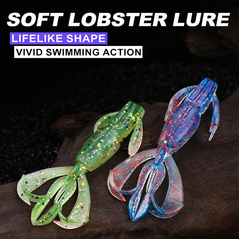 �y�Z�[�����zWEIHE 10 �� 5.5cm1.6g 2 �F�X���[���W�����v�V�������v TPE �o�C�I�j�b�N�x�C�g�V�������v�^�C�v 2 �F���A�[�a