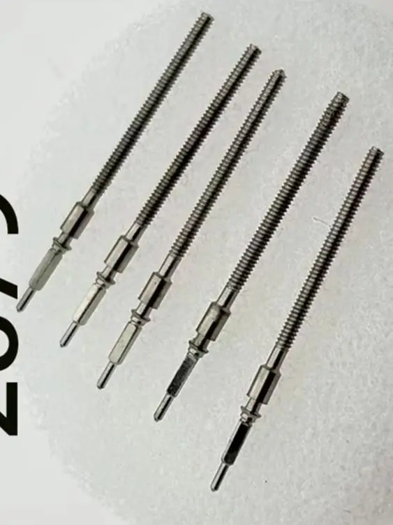 Watch parts: Movement 2879, 2789, 2878 stem, universal stem, automatic stem, Swiss mechanical parts25453244
