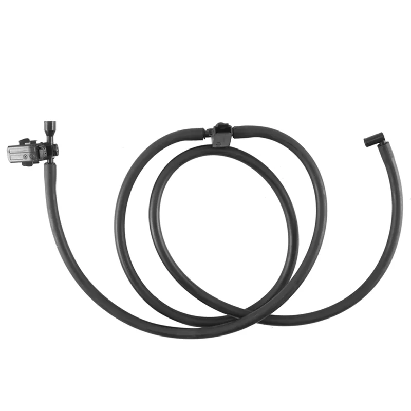 

Lasting 2X A1698600492 Windshield Windscreen Washer Nozzle Jet Hose For A W169 2004-12 / B W245 2005-11 No Heated