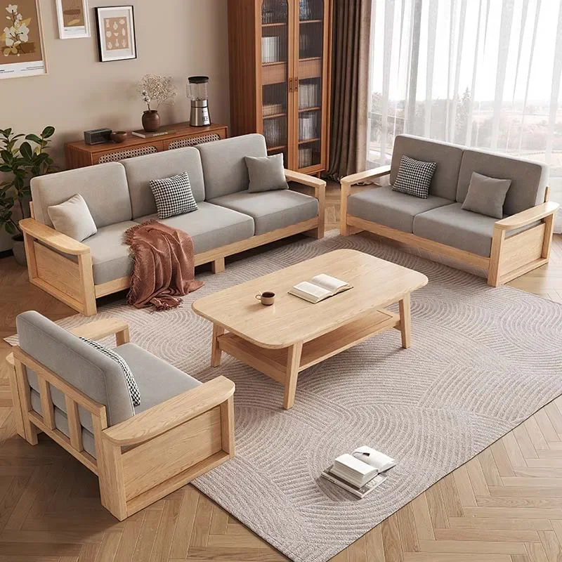 

Удобные европейские диваны Уникальный мягкий напольный диван для гостиной с откидной спинкой Современный дизайнер отеля Divani Da Soggiorno Мебель для дома