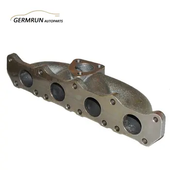 10 best sales مشعب توربو فولكس فاجن - №4