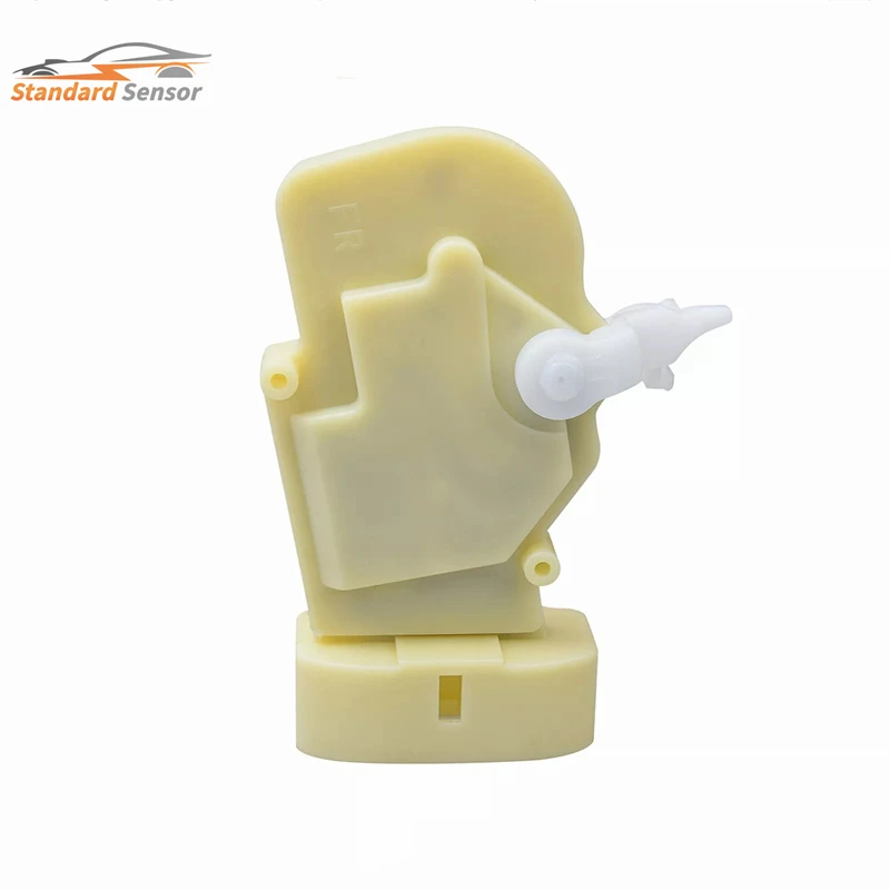 4PC Front Rear Left Right 69120-52030 69110-52010 Door Lock Actuator For Toyota Echo Yaris 69140-52010 69130-52010
