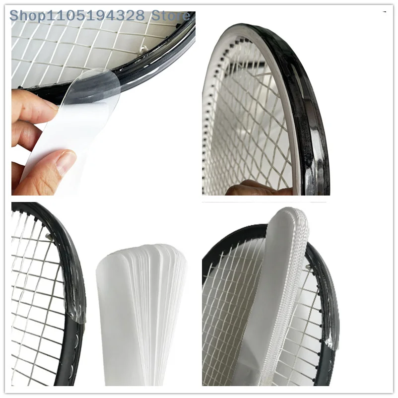 [Ya]Transparent Ten… - image