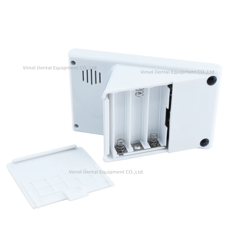 Big Screen Micropex Dental Root Apex Locator for Complex Root Canals - Dental Instrument Suitable for Professional Use in China