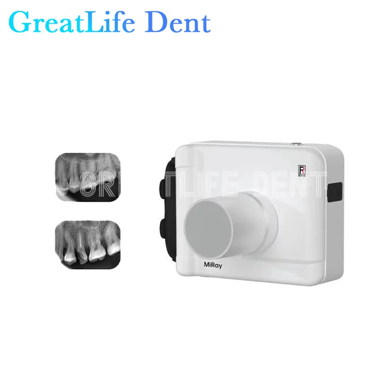 Mexico in stock Ai ray/Mini x ray Portable  High Frequency Dental X Ray Camera