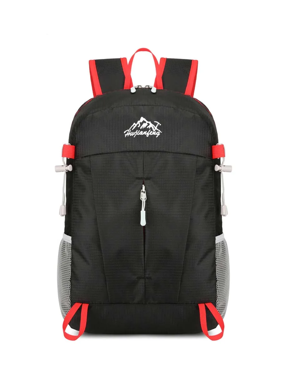 Best-selling sports and outdoor backpacks lightweight travel portable folding bags hiking bags cycling waterproof backpacks