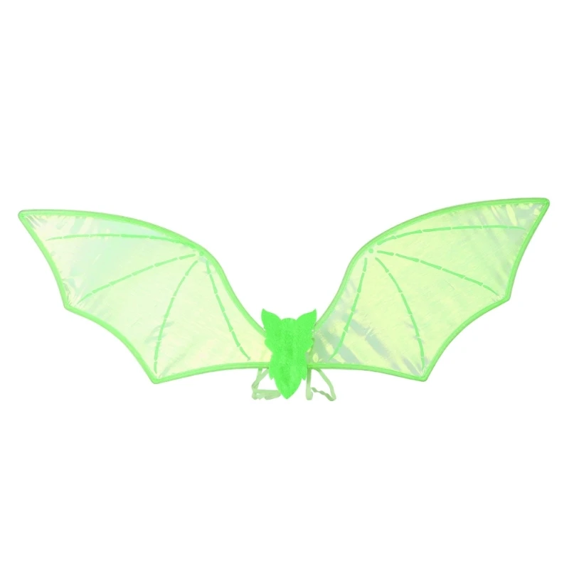 Halloween Cánh Trang Phục Bé Bát Trang Phục Trang Phục Phụ Kiện Cho Bé Giáng Sinh 6XDA