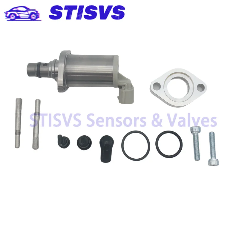 

294200-0611 Клапан управления всасыванием для Toyota Auris Avensis 1AD-FTV 2AD-FTV Аксессуары для автомобилей 2942000611 294200 0611