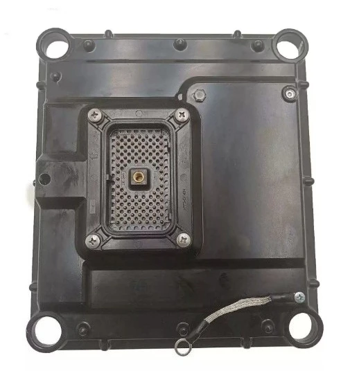 3863444 Excavator Computer Version ECU Fast Delivery