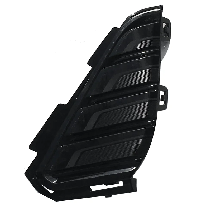 

Reliable-Front Fog Light Cover Bezel Trim For 2018-2021 GMC Terrain