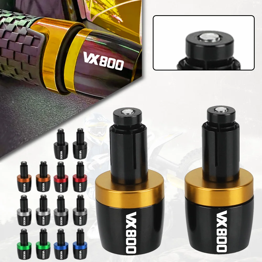 Ручки для Suzuki VX 800 1990-1996