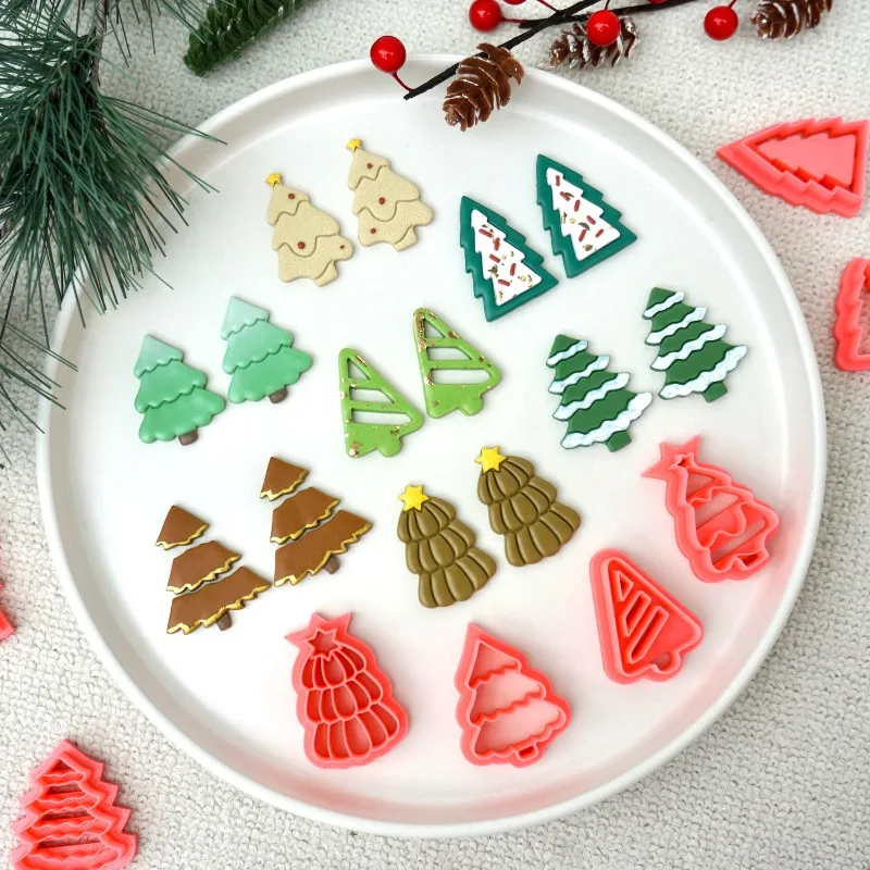 Various Christmas T…