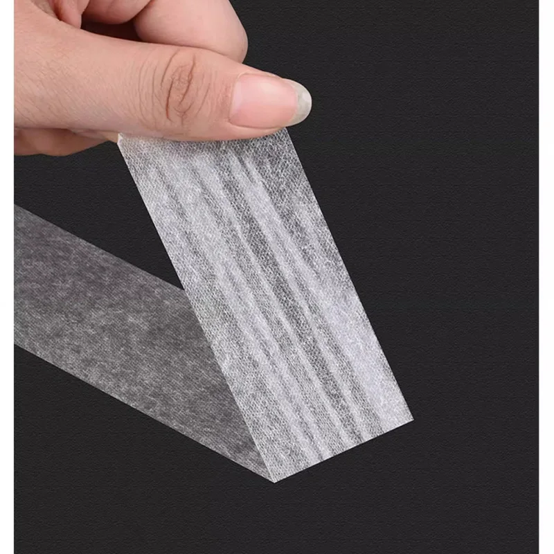 3M 9448A Double-sided Adhesive Tape - High viscosity, ultra-thin, for household use, repair, manual application, fixation view 4