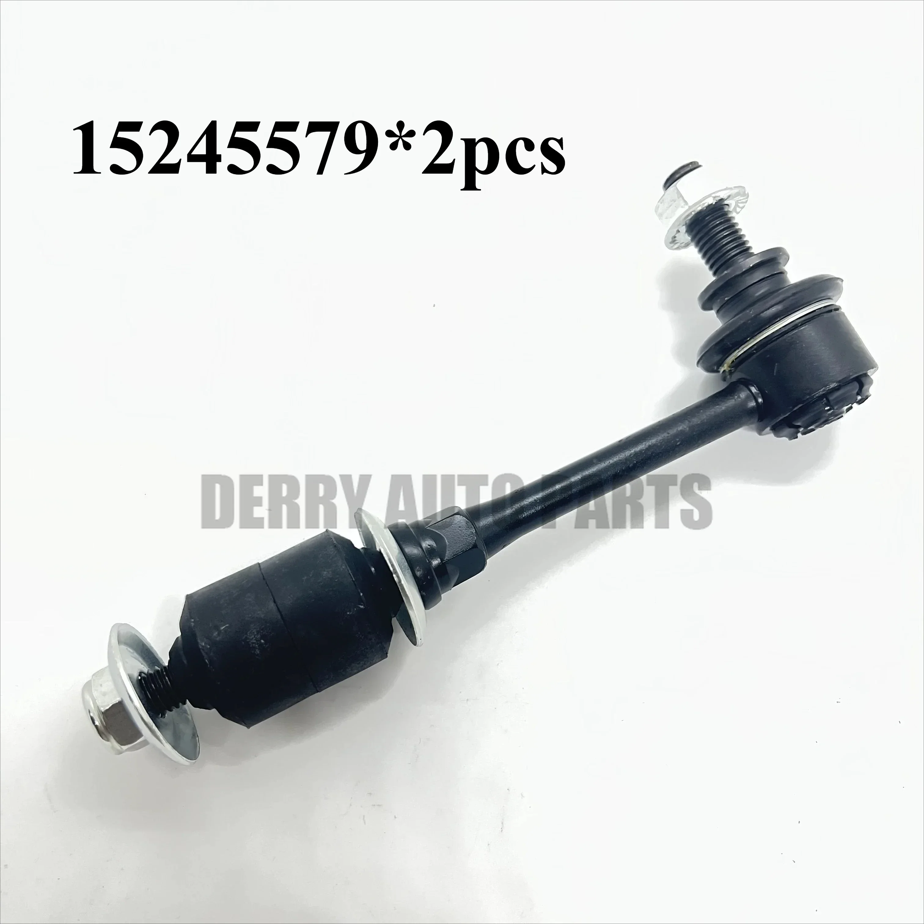 

Rear Anti Roll Sway Bar Stabilizer Link For Chevrolet Captiva C100 C140 Opel Antara 96996460 22737680 96626150