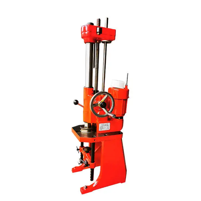 Cylinder Boring Machine for Boring Engine Cylinders Mini Tornio