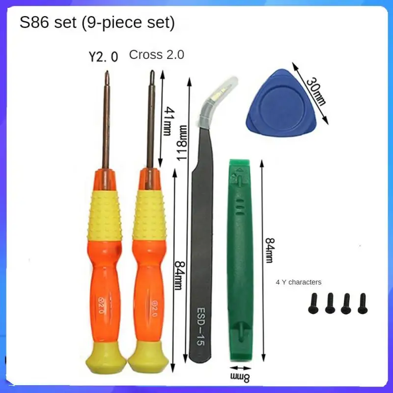 3D Joystick analógico Repair Kit, Esquerda e Direita Controladores, substituição para Switch, OLED, Switch Lite