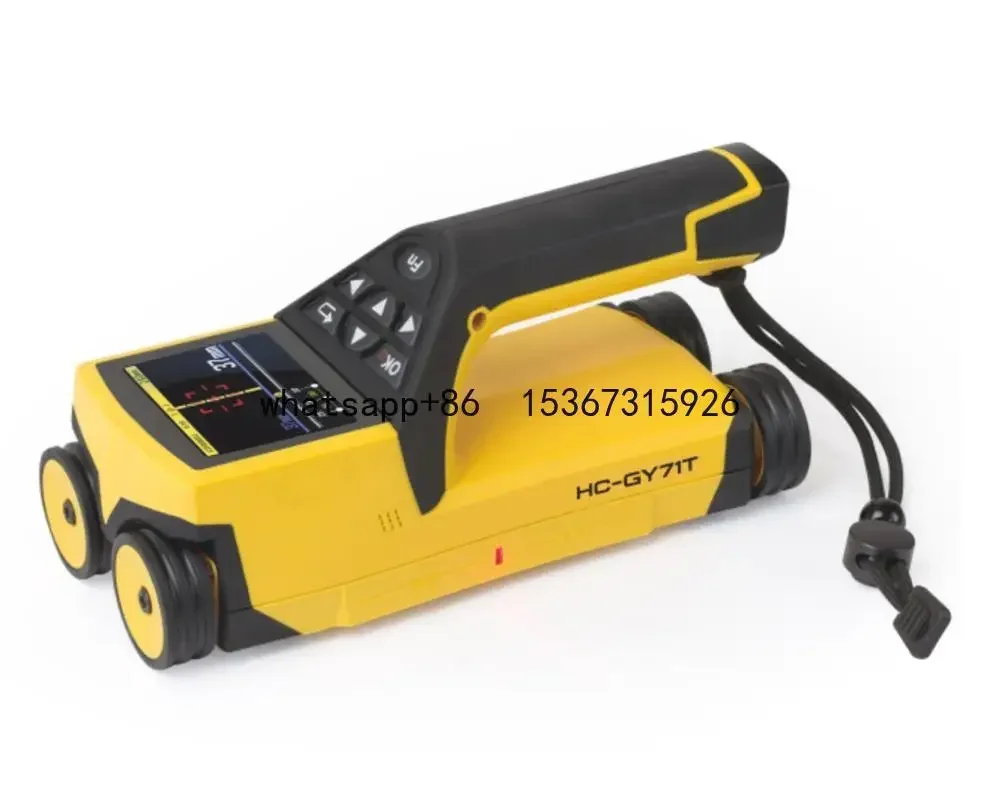 HC-GY71T Integrated Rebar Detector, rebar detector for concrete