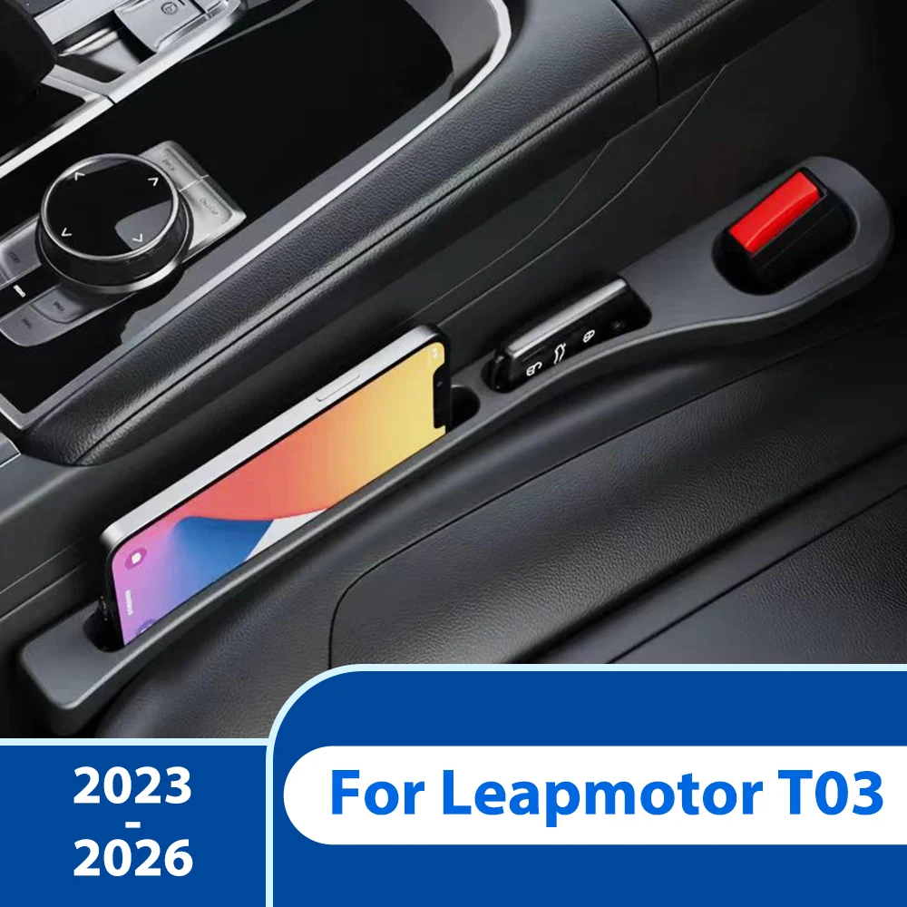 For Leapmotor T03 2…