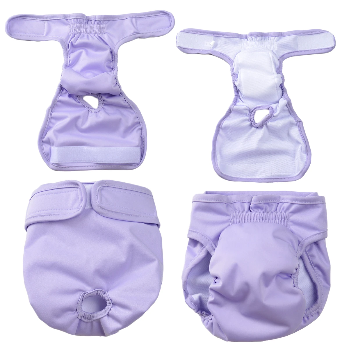 Thumbnail 4 - #34 Latest Dog Diapers Offers