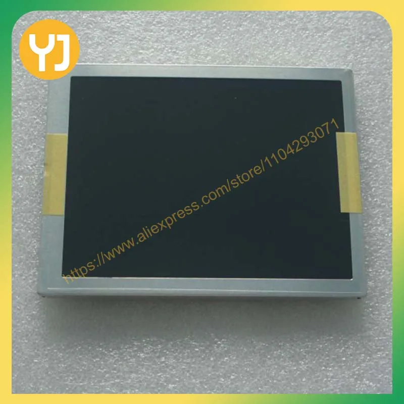 

NL6448BC20-35D NL6448BC20-35 6,5 ''640*480 TFT-ЖК-панель Совершенно новая