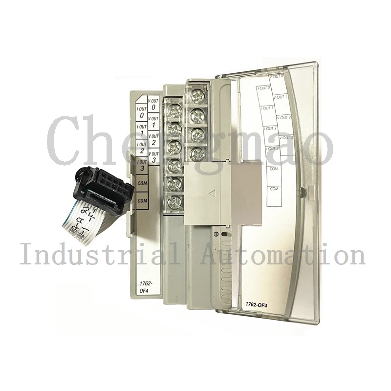 PLC nuovo modulo originale 1762-OF4