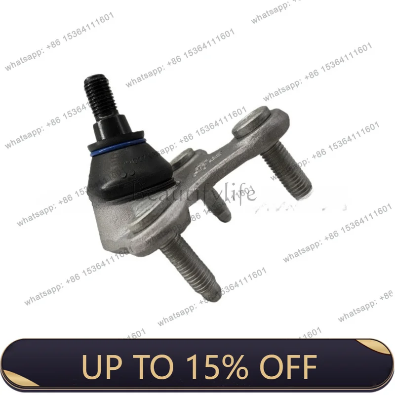 LX applies to 11-181K0407366E, 1K0407366G, 1KD407366 hanging ball head right