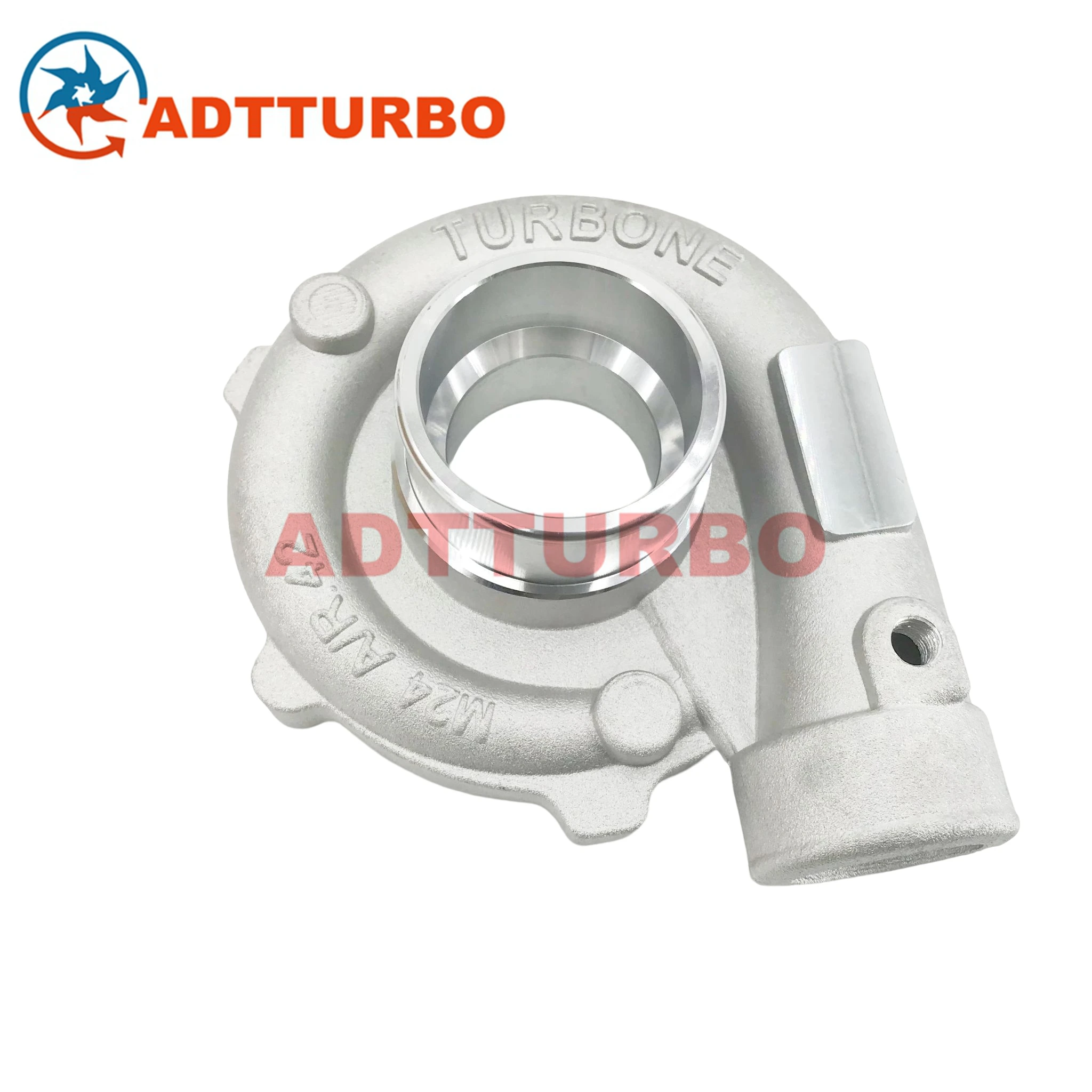 Turbocharger Compressor Housing 702365 702365-0015 4102BZ10103 TB28 For JAC Bus /Dongfeng Truck 3.9L 88Kw 4102 8BZQ Turbo Parts