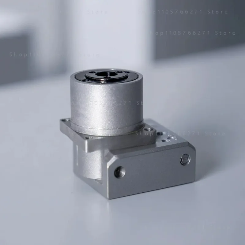 MINI F08/11 Flange Output Shaft Output Harmonic Reducer Reducer F08 F11 S08 S11 Stepper Motor Reducer For Humanoid Joint Robot