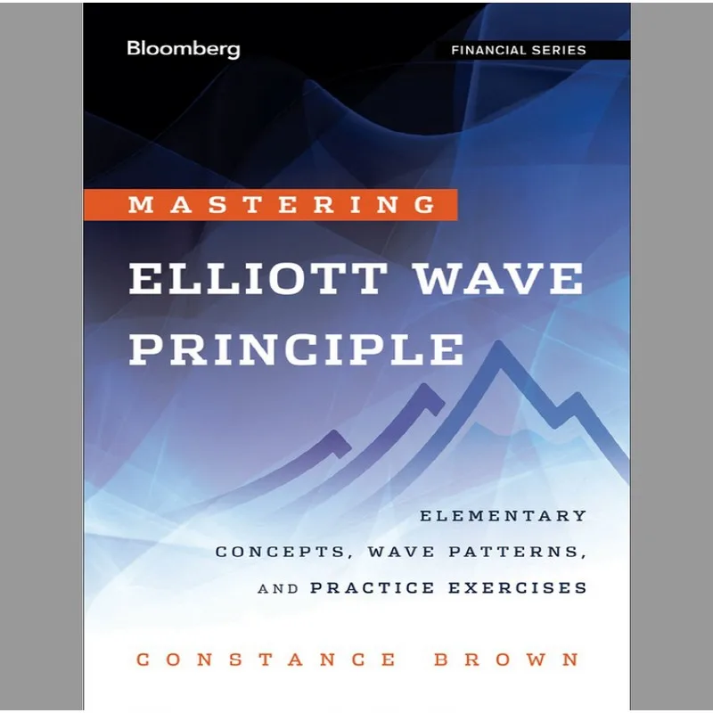 Mastering Elliott Wave Principle