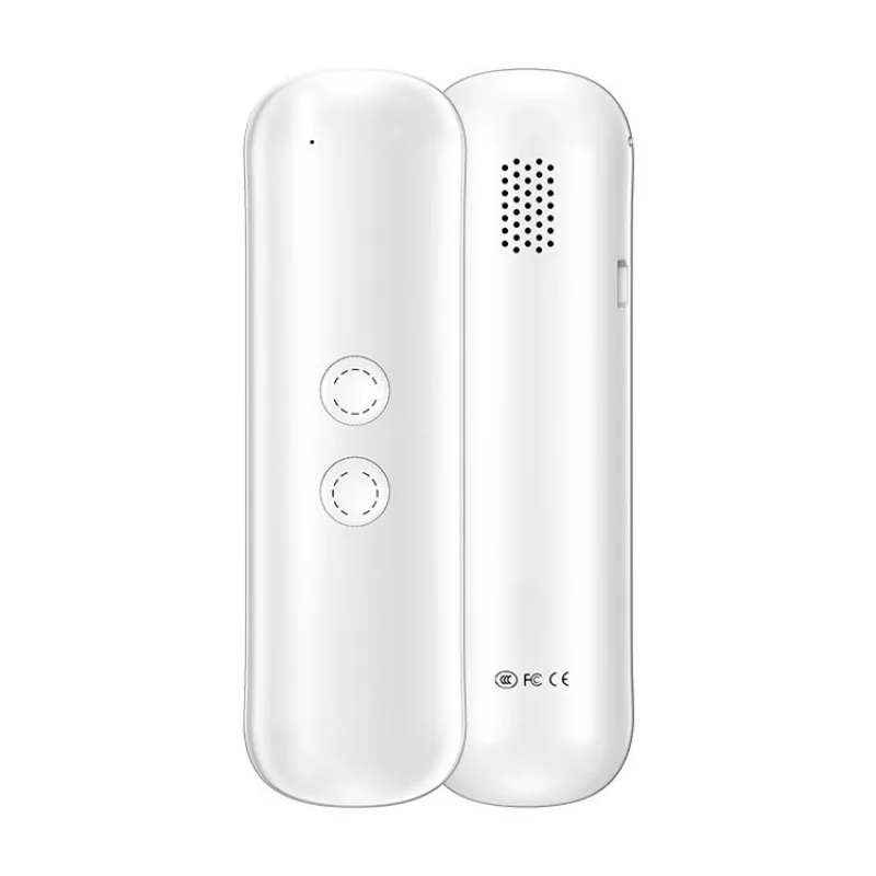 

G5 intelligent voice translator, multi-language intelligent translation stick