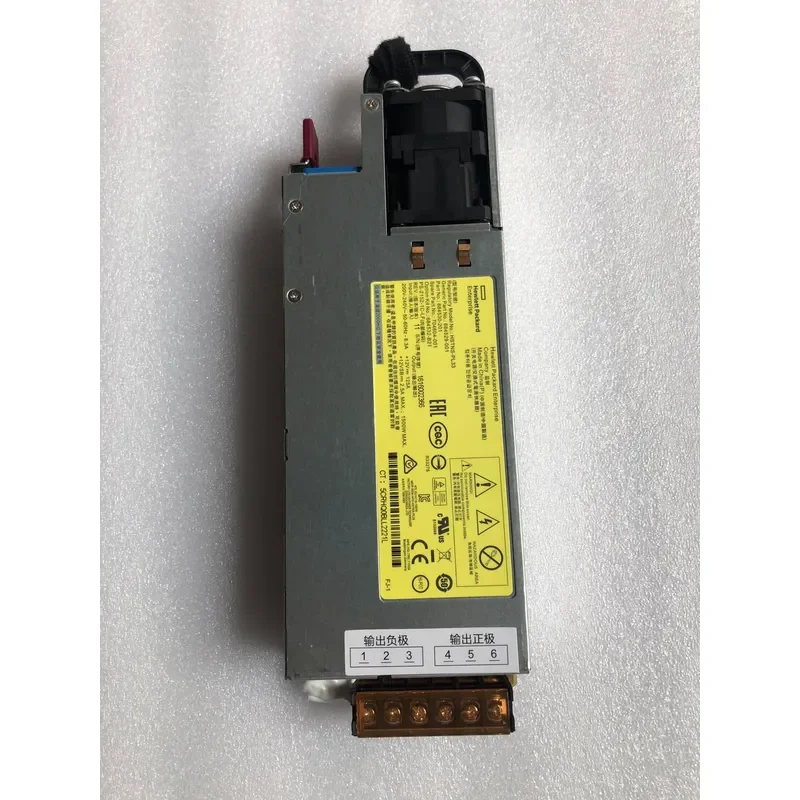 for HP 1500W Power Supply 12V 130A 12V 125A Switching Power Supply Adapter Transformer for LED Strip Light CCTV Camera
