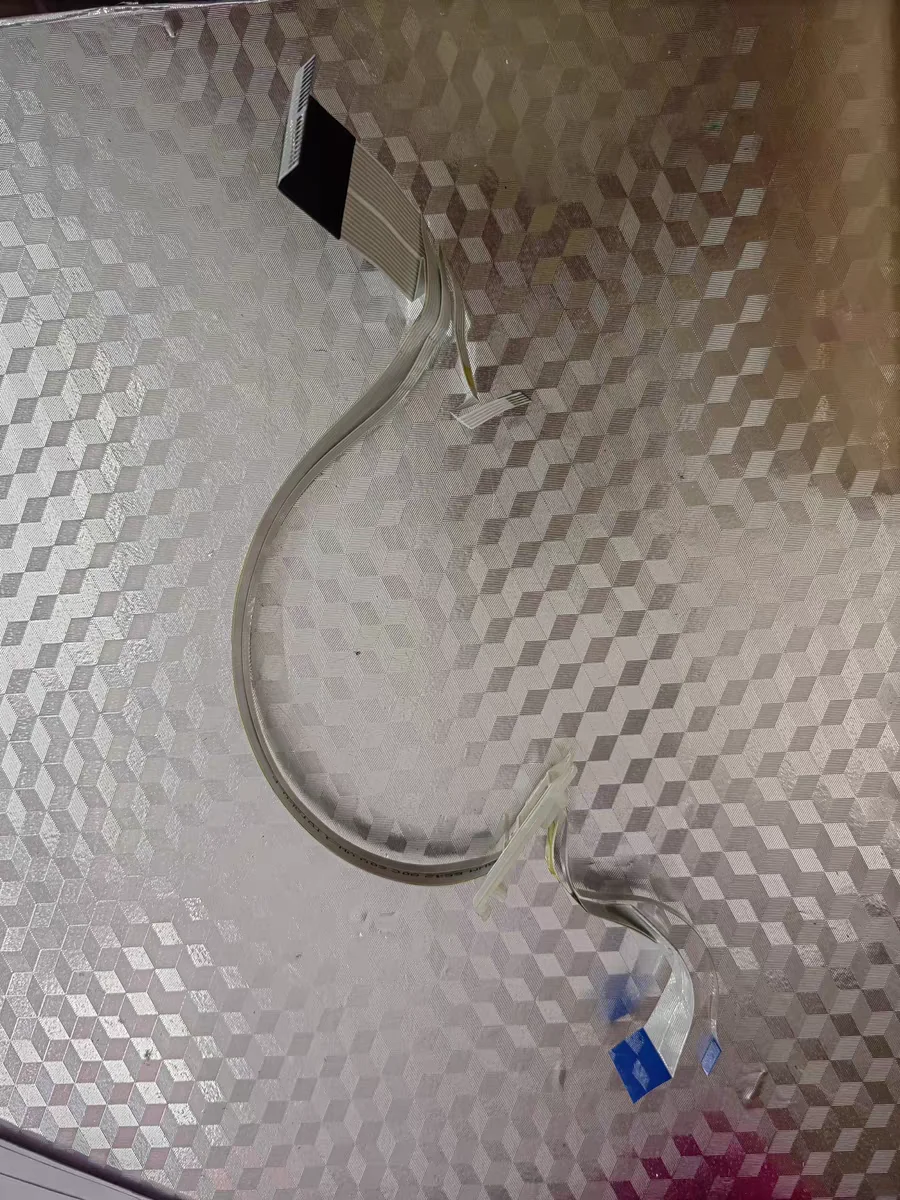 

10 комплектов сенсорного кабеля печатающей головки для EPSON L1118L1119L3118L3119L3153L3250L3218