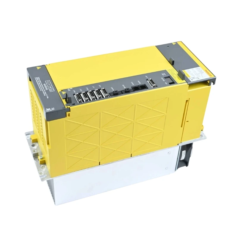 Fanuc A06B-6272-H045#H610 Servo Amplifier Tested ok In Stock