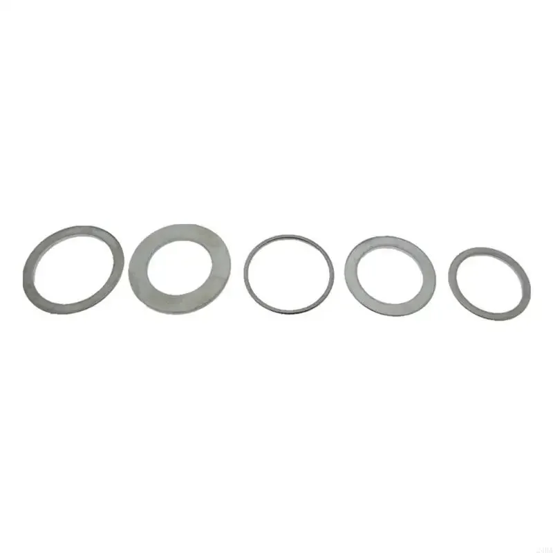 Circular Ring, 8 Pieces, Circular Blade, Reduction Ring