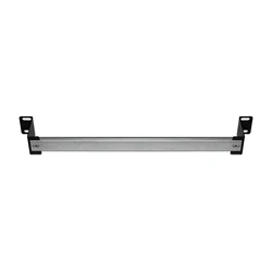 DIN Rai Rack 19 Inch Chassis Bracket Kit for Cabinet Industrial Switch Injector Chassis